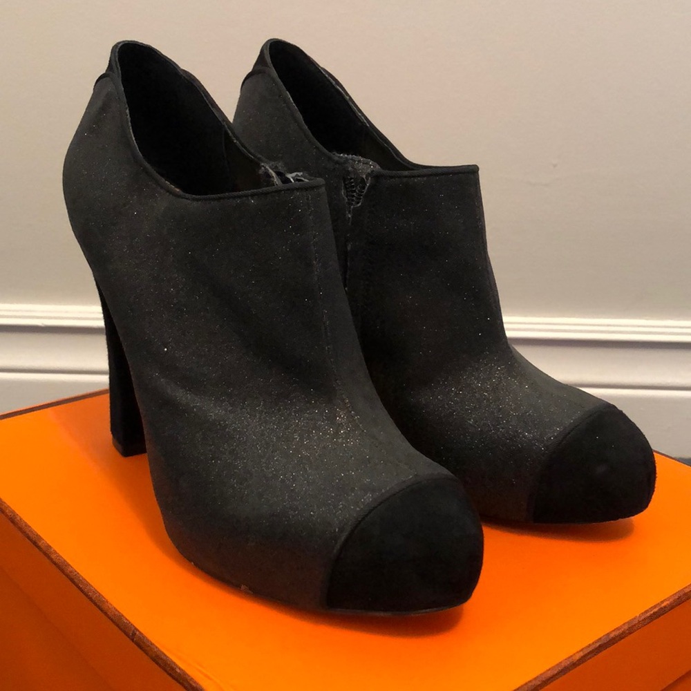 Sam Edelman booties